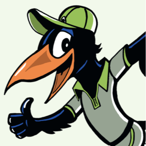 Fussballgolf Kierspe logo
