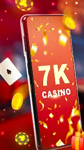 7K Casino Review