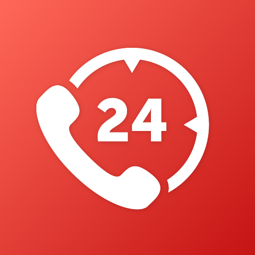 Emergency  Contact 1.0 Icon