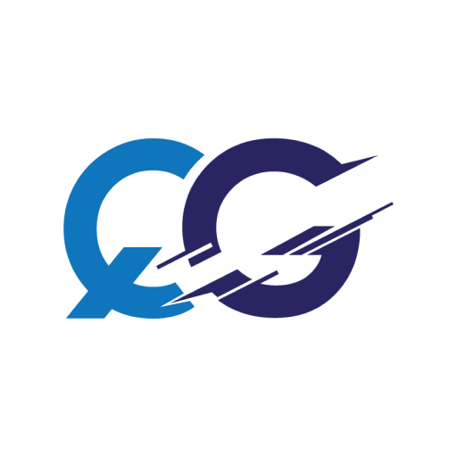 Quit Gamble logo