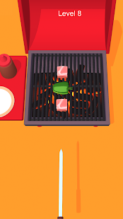 Teriyaki BBQ! 1.0 APK + Mod (Free purchase) for Android