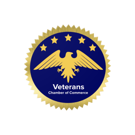 Veterans chamber of commerce Header - AppWisp.com