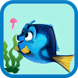 Fishdom Adventure Game icon