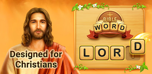 Bible Word Puzzle - Word Games