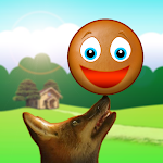 Cover Image of Download Bun. New free game - Russian children's fairy tale 1.21.0423 APK