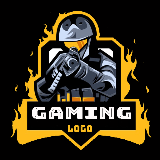Logo Esport Maker - Create Gam  Icon