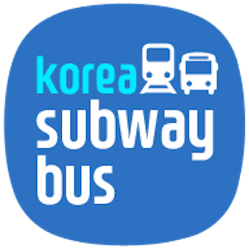 Korea Subway Bus logo