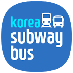 Icon image Korea Subway Bus