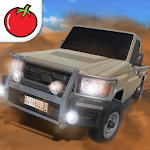 Cover Image of ダウンロード Sand Cruiser - طعس التحدي 3.0 APK