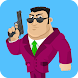 Mr Ricochet - Spy Puzzles - Androidアプリ