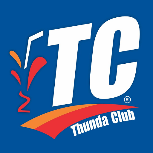 Thunda Club logo