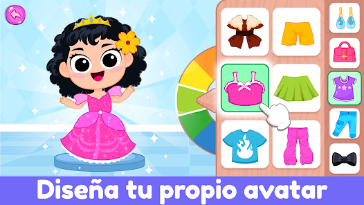Imagen de la captura de pantalla