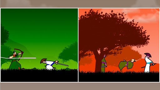 Straw Hat Samurai: Slasher Screenshot 4 - AppWisp.com