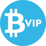 VIP Bitcoin icon