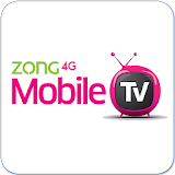 Zong TV icon