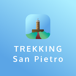 Icon image Trekking San Pietro