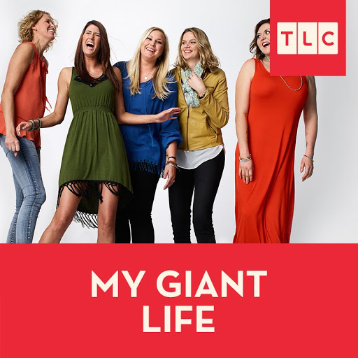 My giant life new season