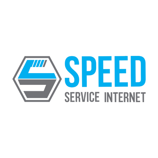 SPEED APP logo