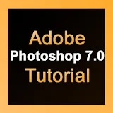 Adobe Photoshop 7.0 Tutorial icon