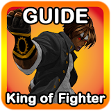 Cheats King of Fighter 97 icon