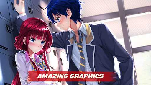 Download Yandere School Simulator Anime Girl Games Free for Android -  Yandere School Simulator Anime Girl Games APK Download 