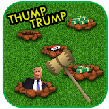 Thump Trump icon