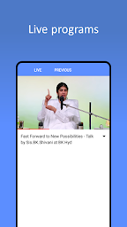 Shiv Baba - Brahma Kumaris App