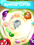 screenshot of Funny Farm match 3 Puzzle game