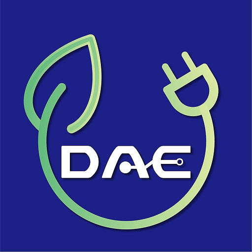 充電計費管家 logo