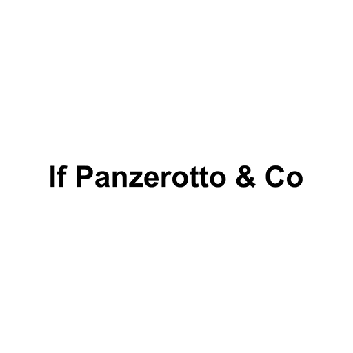 If Panzerotto & Co logo