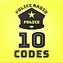 Police Scanner Radio Codes