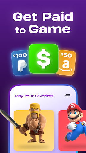 Make Money: Play & Earn Cash 2