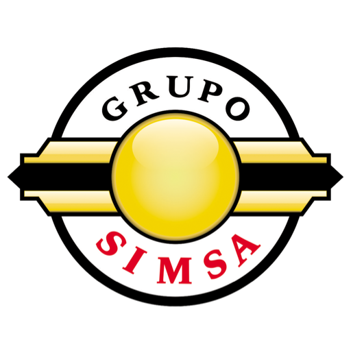 SIMSA APP logo