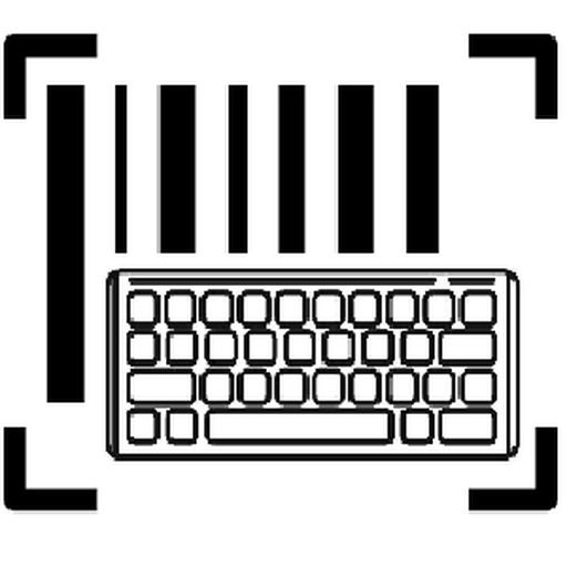 ScanAndType  Icon