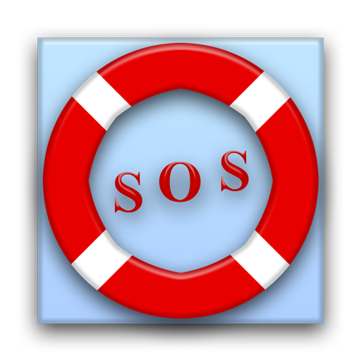 SOS 1.11 Icon
