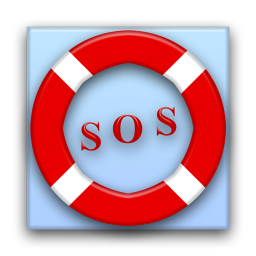 Icon image SOS