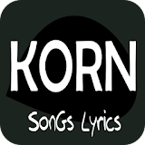 Korn Lyrics icon