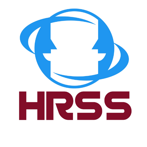 HRSS logo