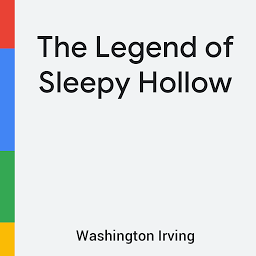 「The Legend of Sleepy Hollow」のアイコン画像