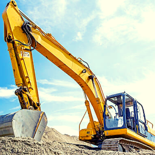 Dump Truck-Excavator Drive Download on Windows