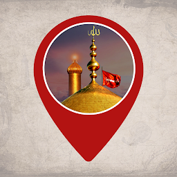 Icon image Ziarat Finder