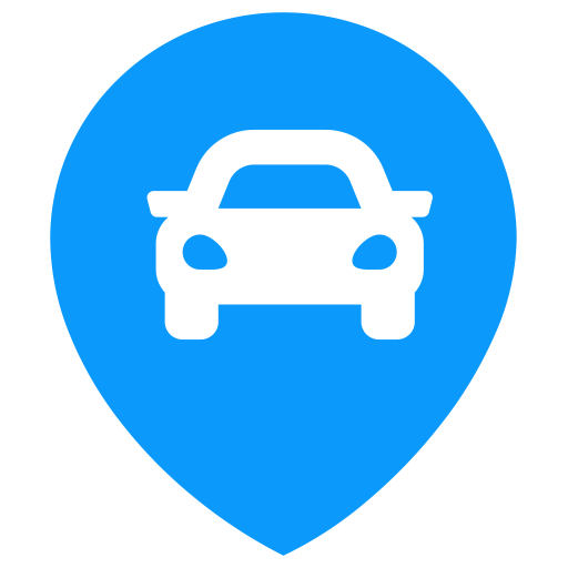 Follow my Car 2.0 logo
