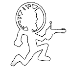 Psychopathics From Outer Space