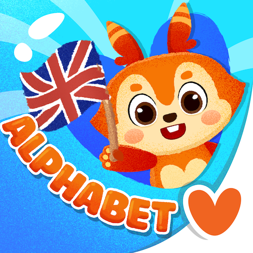 Vkids Alphabet - Abc Learning – Apps On Google Play