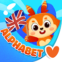 Vkids Alphabet - ABC Learning For Kids