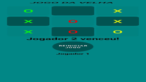 Download do APK de Jogo da Velha: Tic Tac Toe para Android