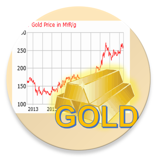 Gold Global Price - Google Play 앱