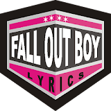Fall Out Boy at Palbis Lyrics icon