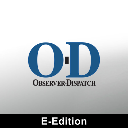 App Insights Utica ObserverDispatch Print Apptopia