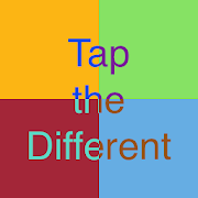 Top 22 Arcade Apps Like Tap the Different - Best Alternatives